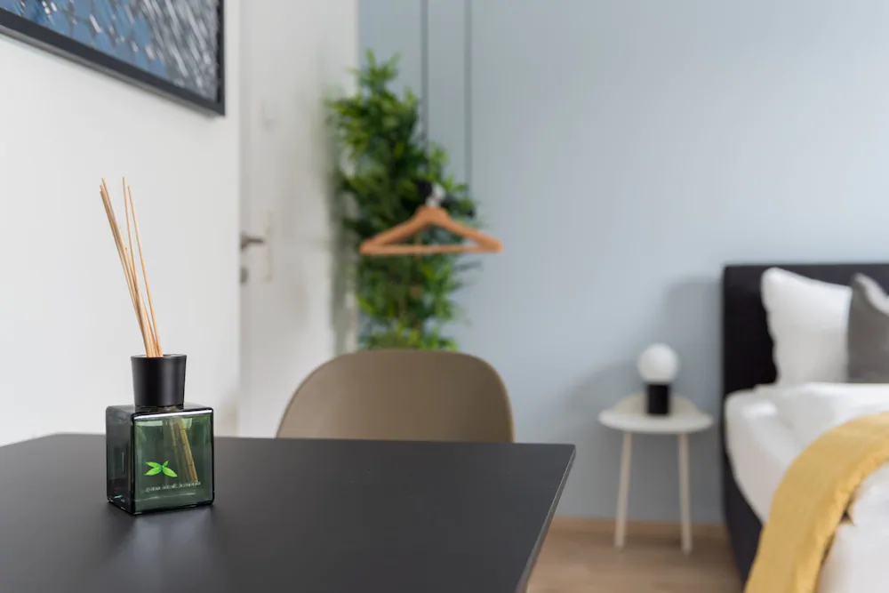 Limehome Linz Hopfengasse