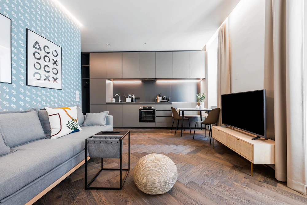 Limehome Linz Schillerstrasse
