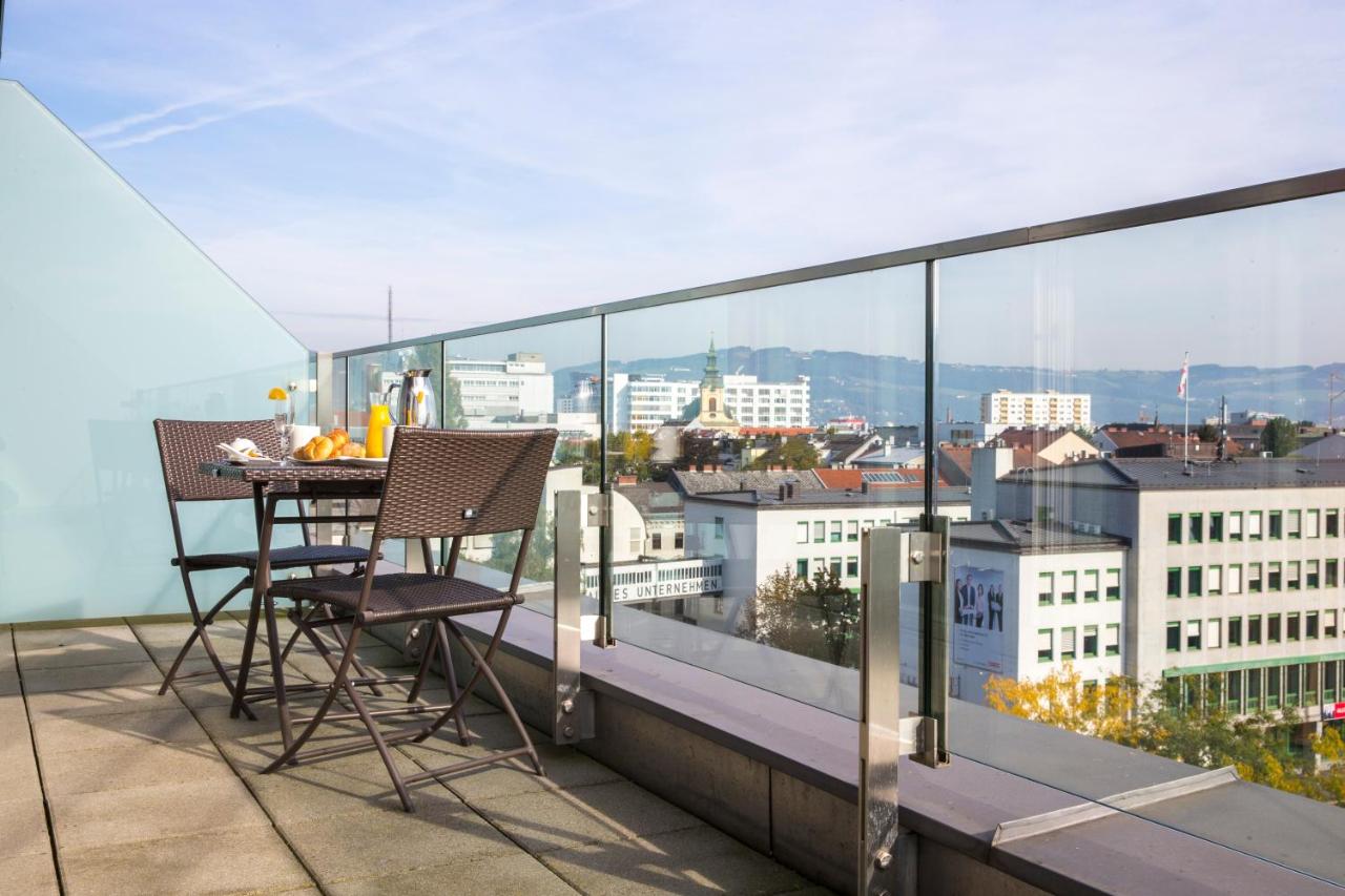 Park Inn by Radisson Linz