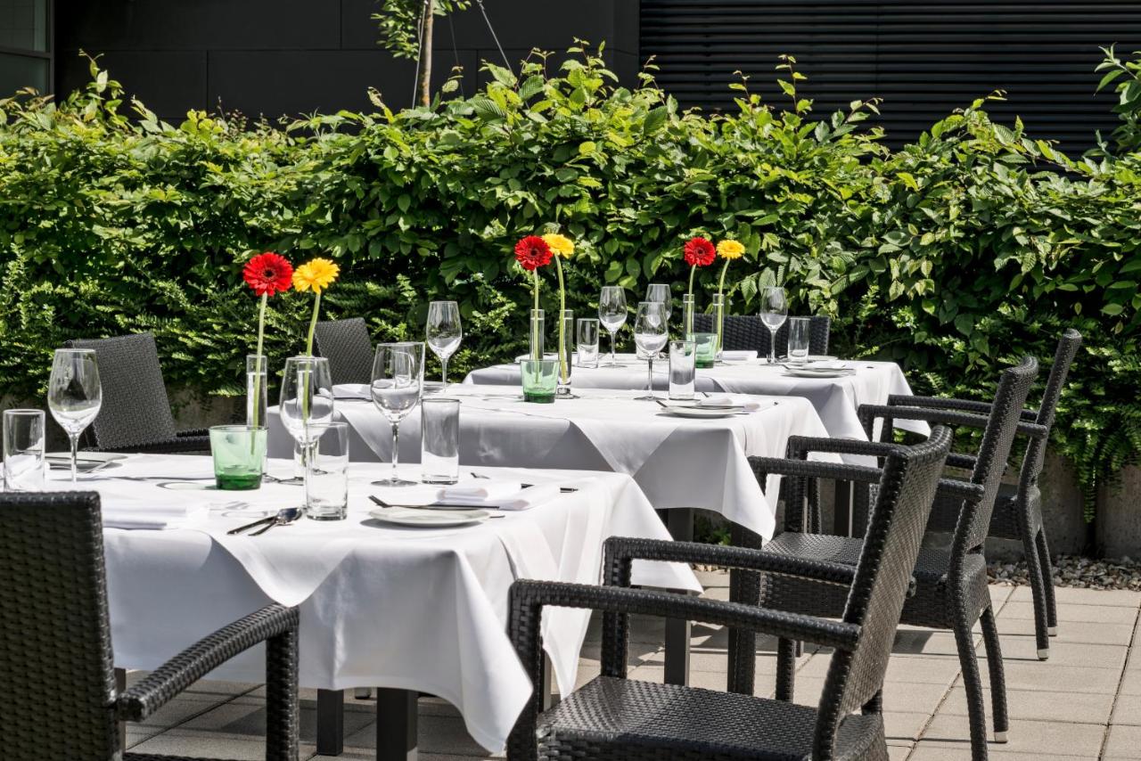 Park Inn by Radisson Linz
