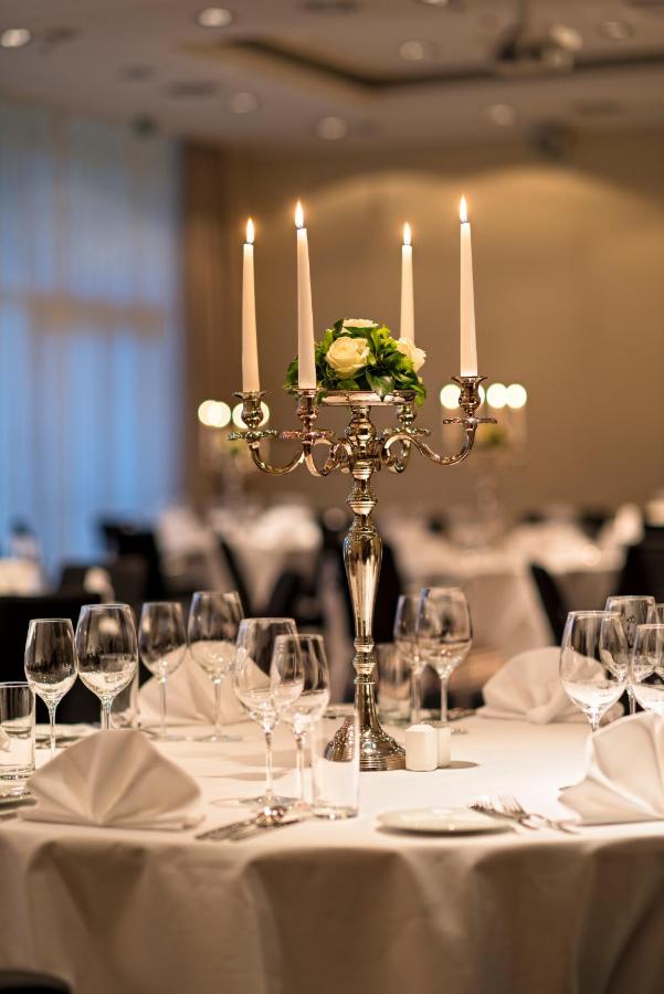Park Inn by Radisson Linz