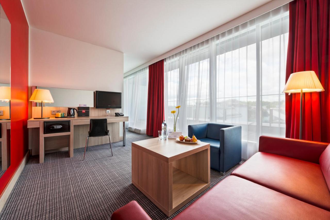 Park Inn by Radisson Linz