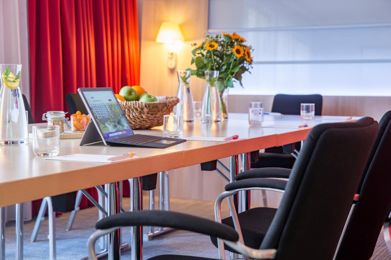 Park Inn by Radisson Linz