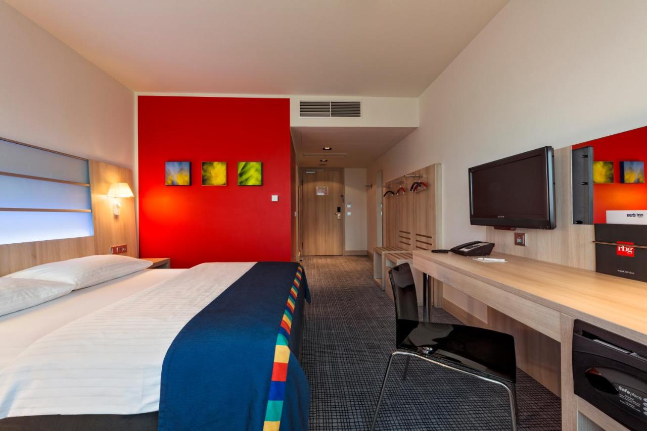 Park Inn by Radisson Linz