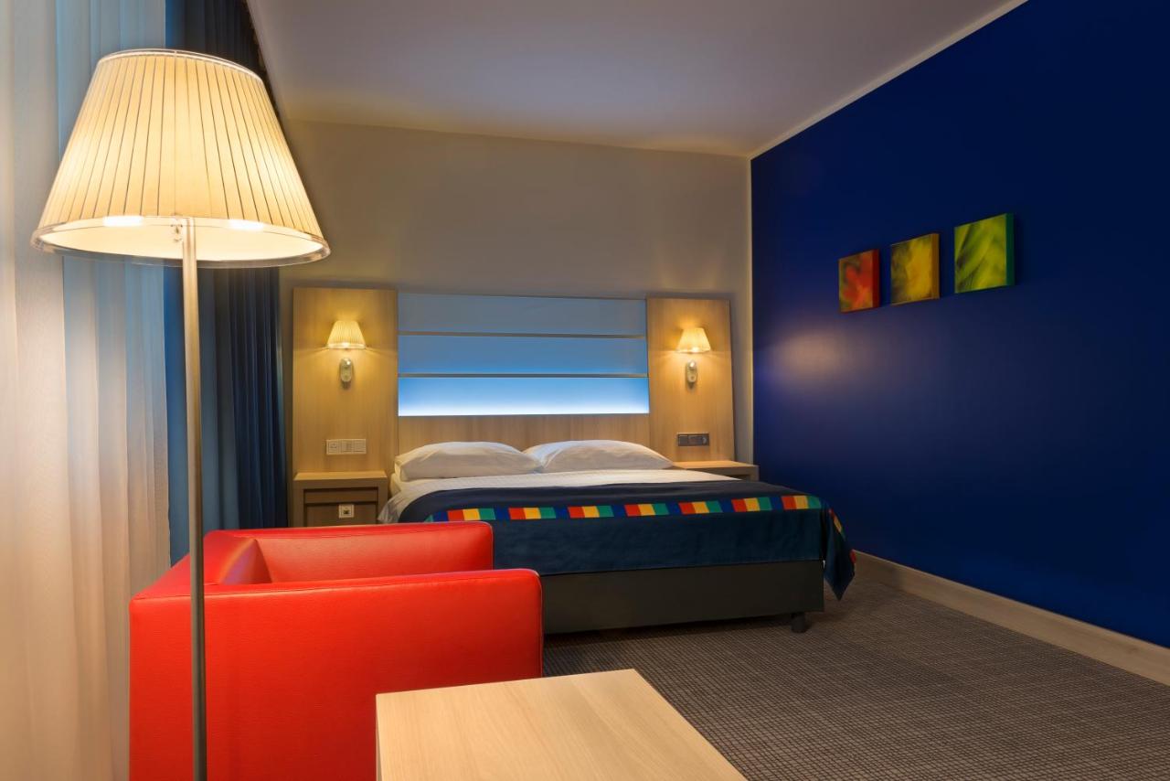 Park Inn by Radisson Linz