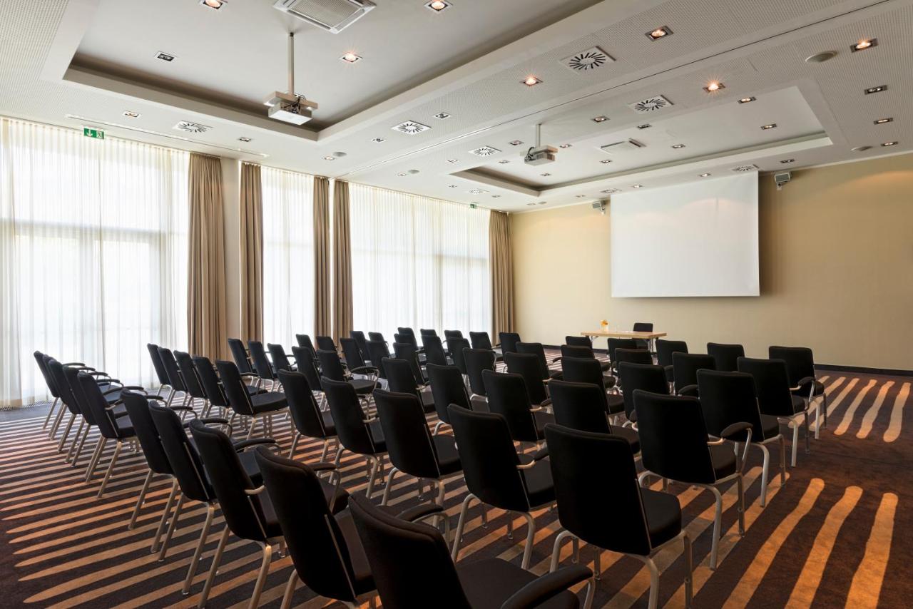 Park Inn by Radisson Linz