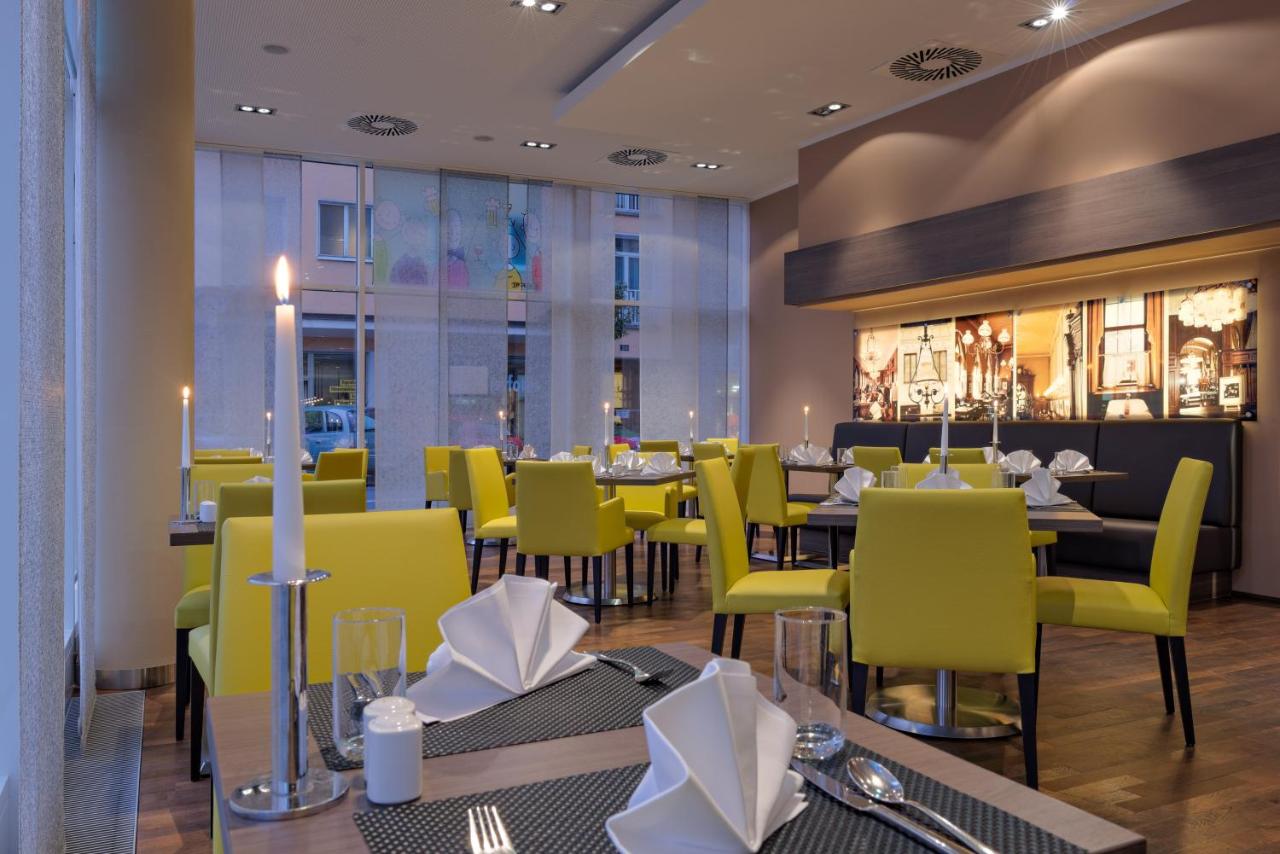 Park Inn by Radisson Linz