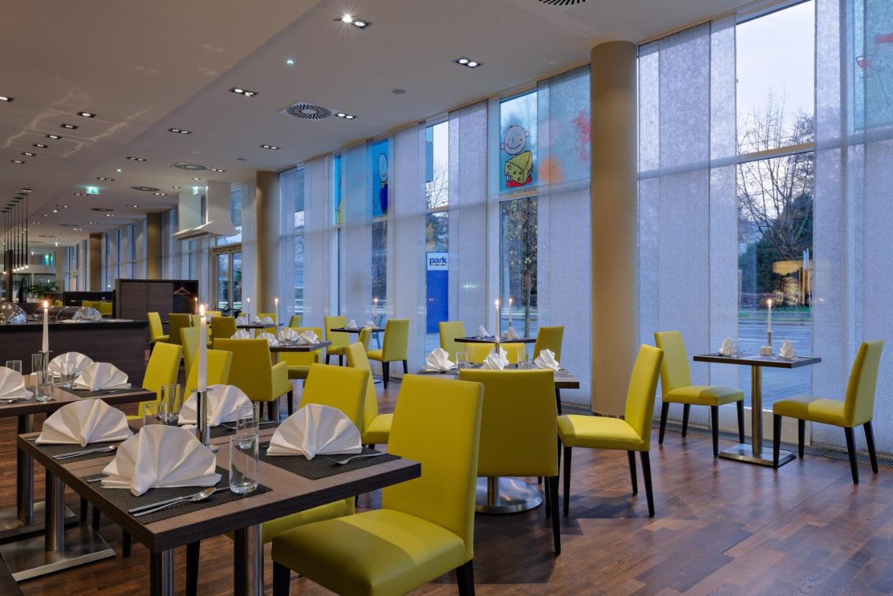 Park Inn by Radisson Linz