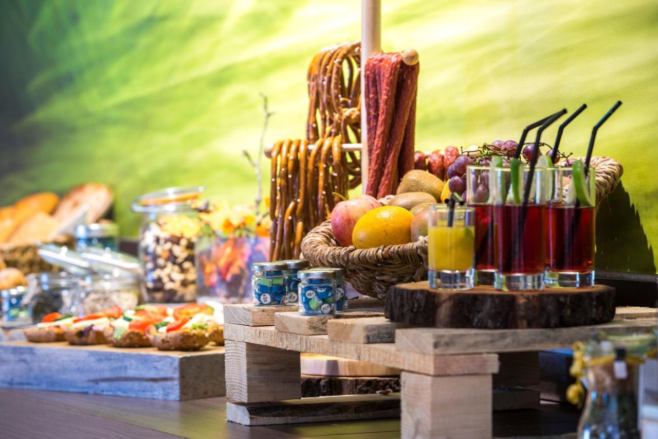 Park Inn by Radisson Linz