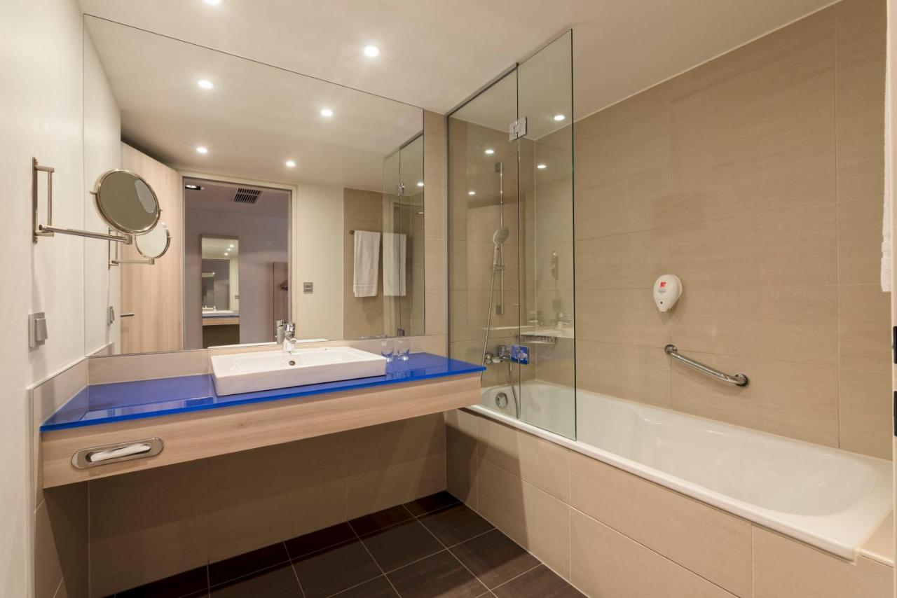 Park Inn by Radisson Linz
