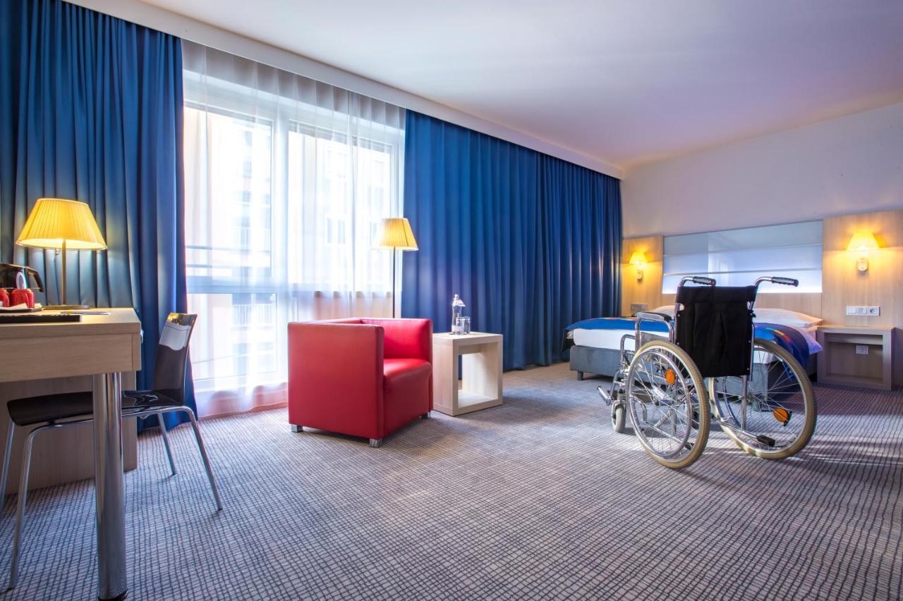 Park Inn by Radisson Linz