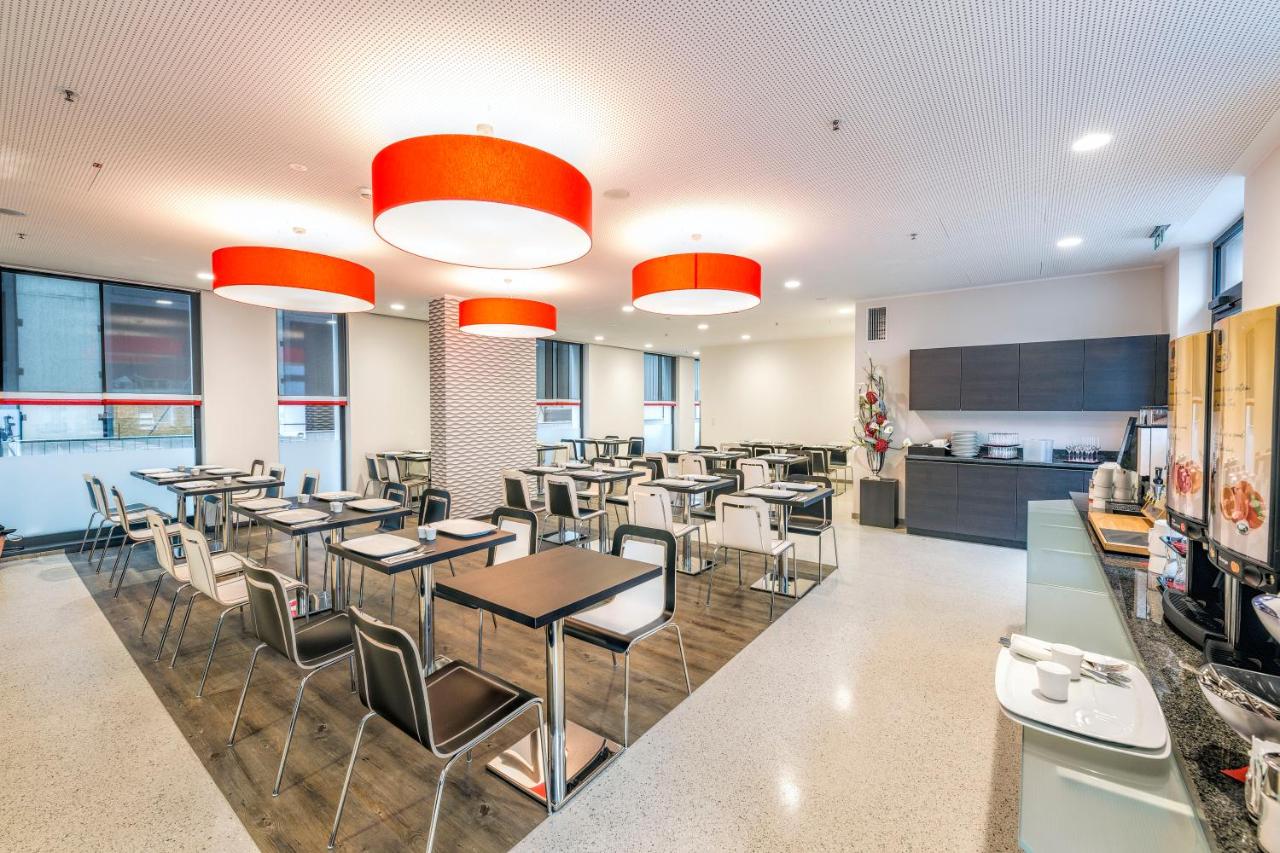 Leonardo Boutique Hotel Linz City Center