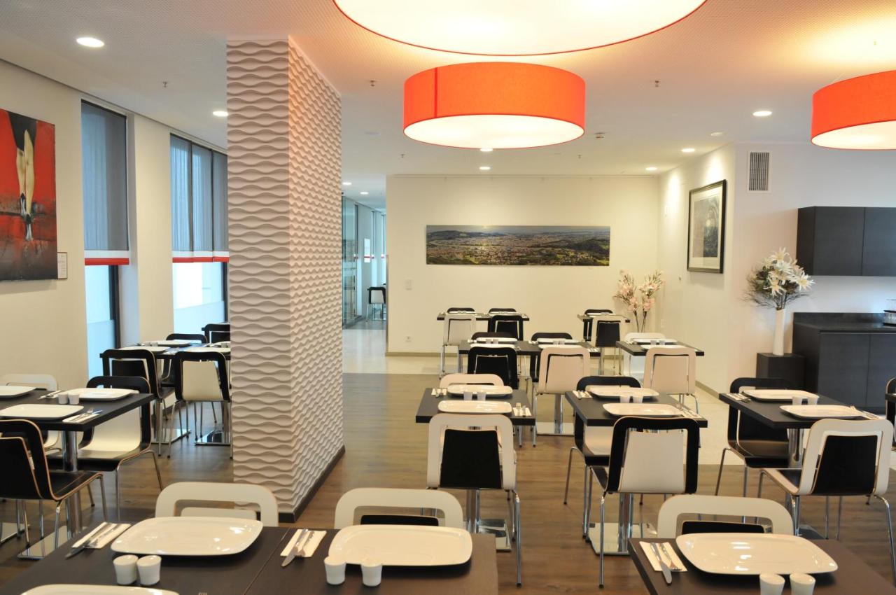 Leonardo Boutique Hotel Linz City Center