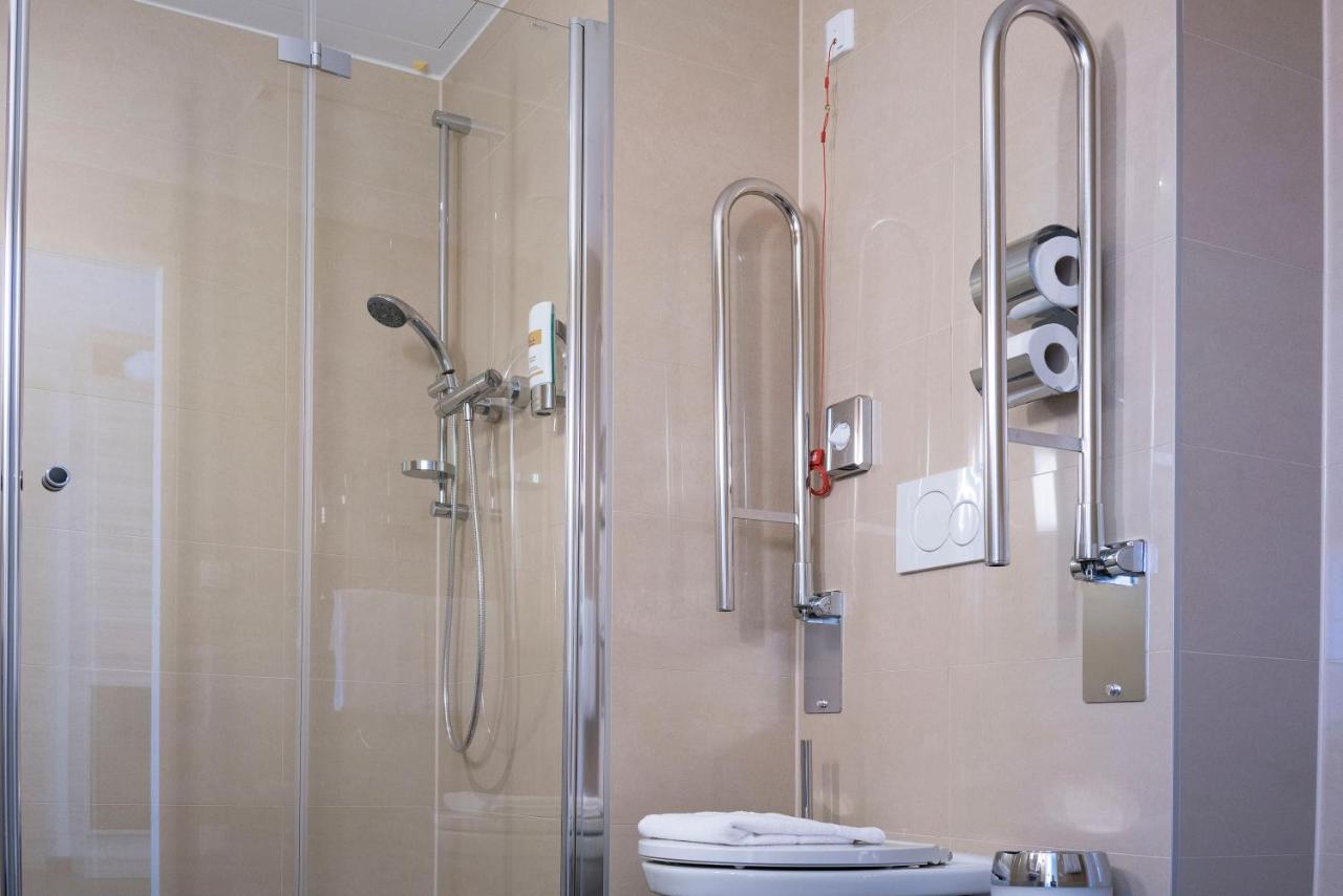 Leonardo Boutique Hotel Linz City Center