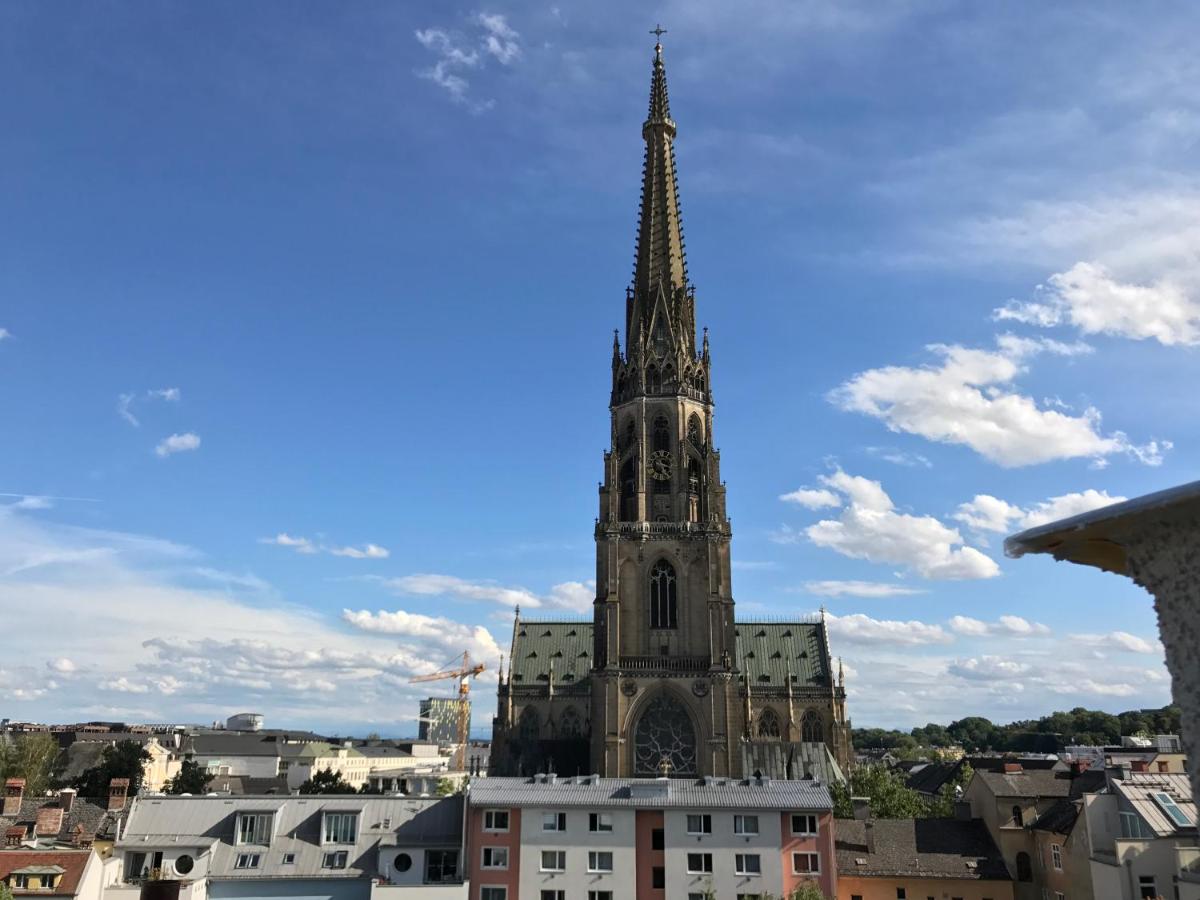 Leonardo Boutique Hotel Linz City Center