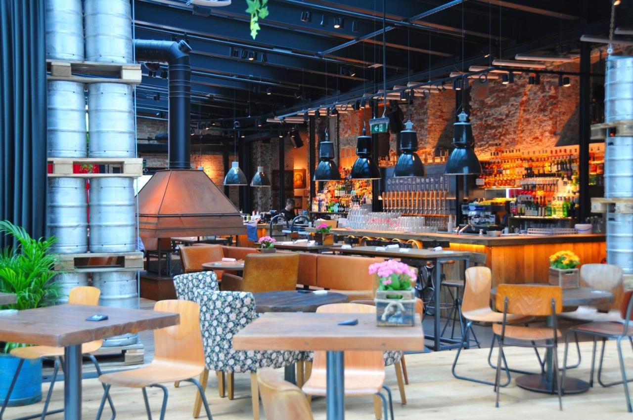 Leonardo Boutique Hotel Linz City Center