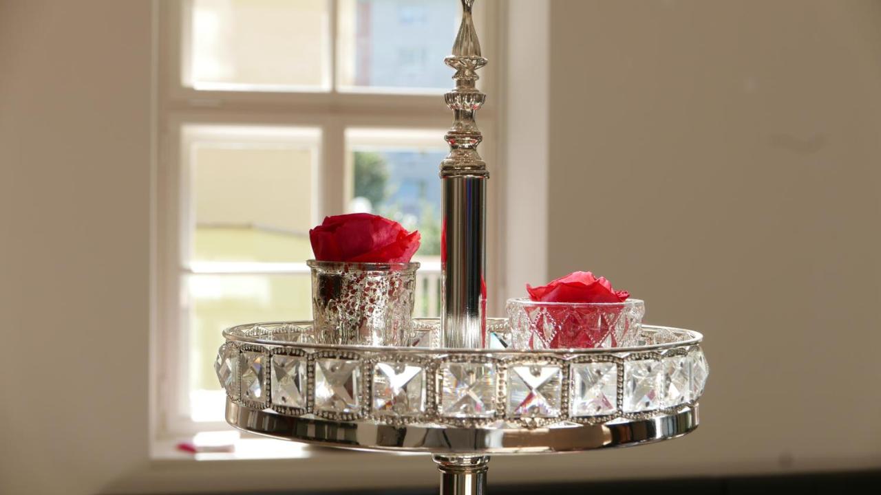 Leonardo Boutique Hotel Linz City Center