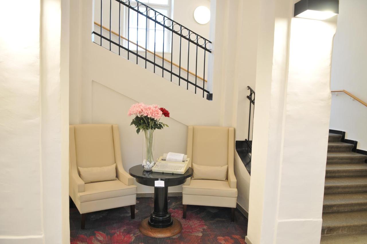 Leonardo Boutique Hotel Linz City Center