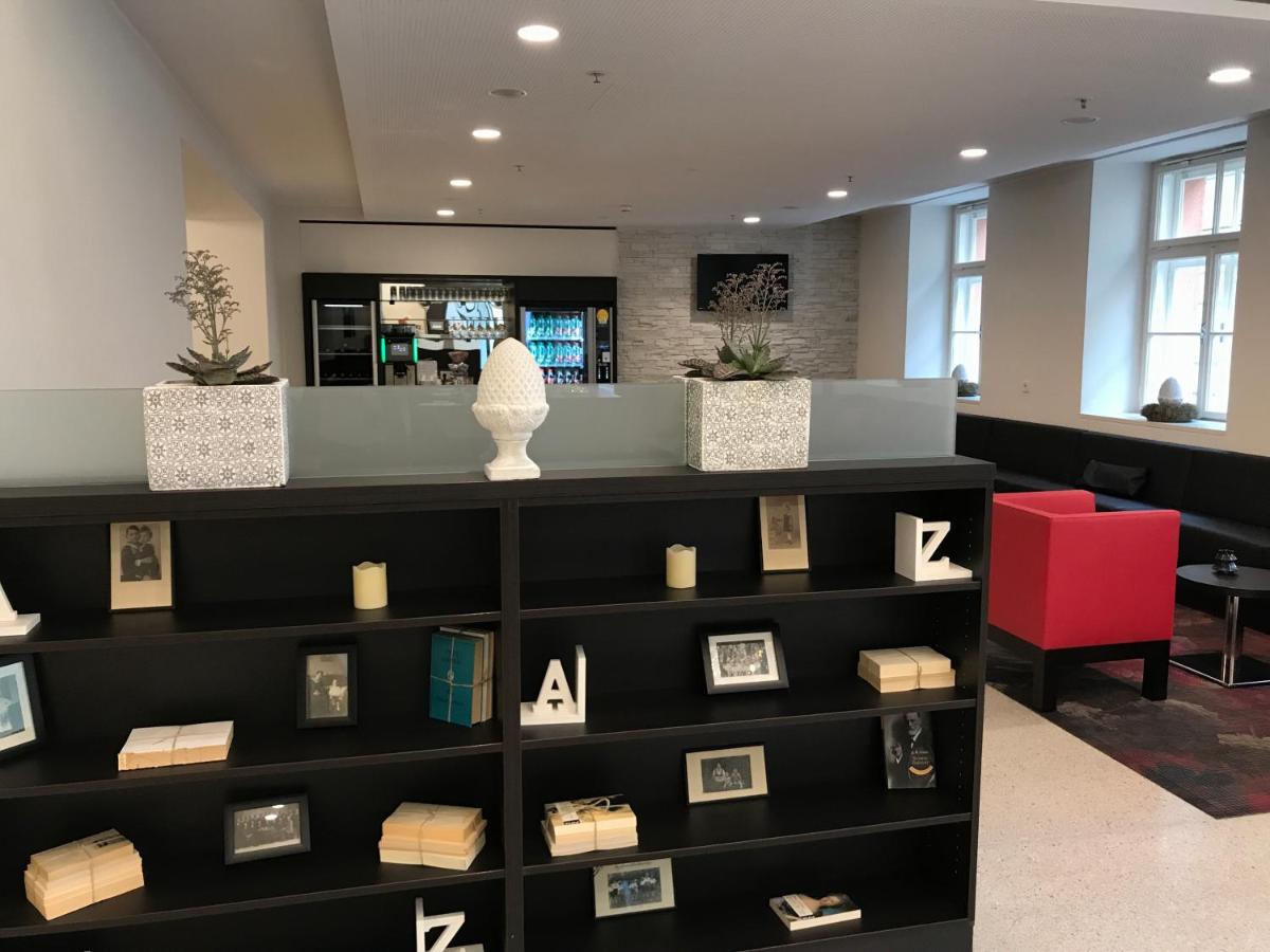 Leonardo Boutique Hotel Linz City Center