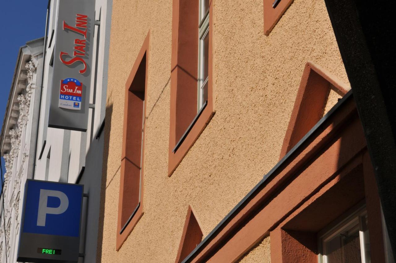Leonardo Boutique Hotel Linz City Center