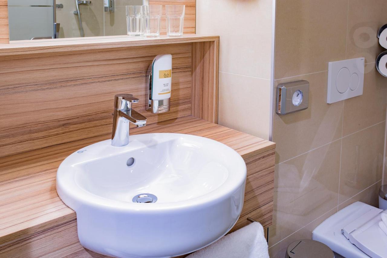 Leonardo Boutique Hotel Linz City Center