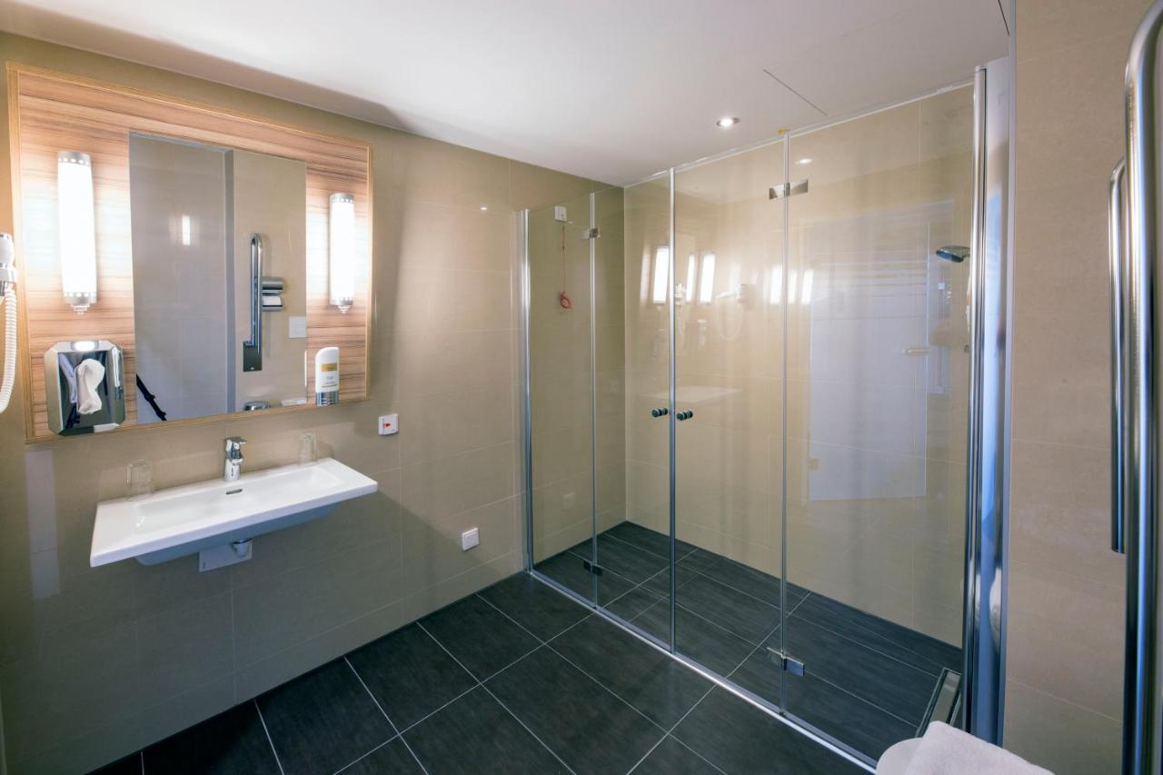 Leonardo Boutique Hotel Linz City Center