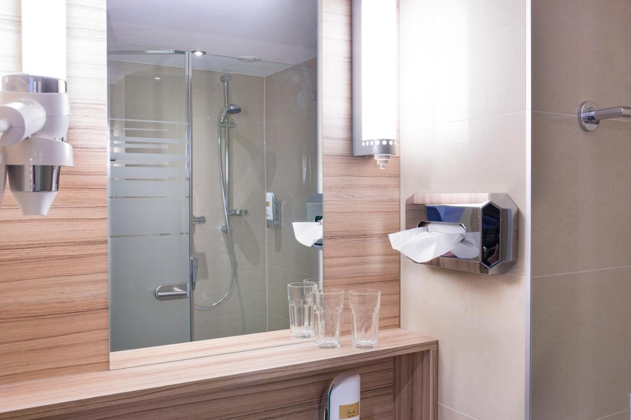 Leonardo Boutique Hotel Linz City Center