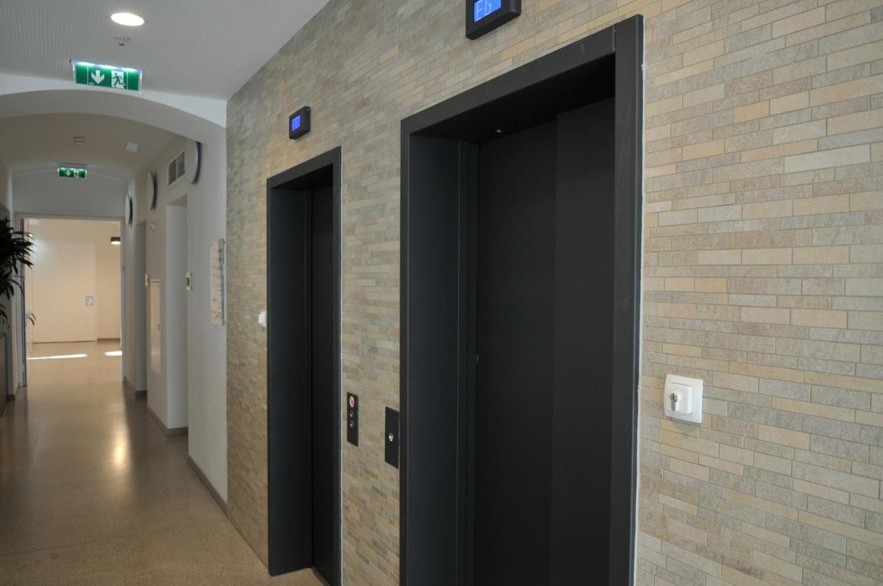 Leonardo Boutique Hotel Linz City Center