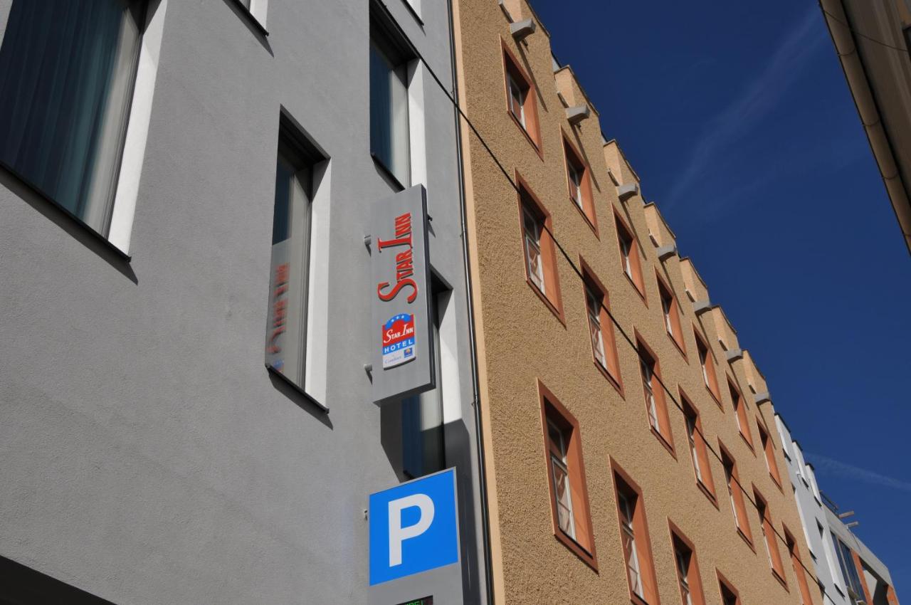 Leonardo Boutique Hotel Linz City Center