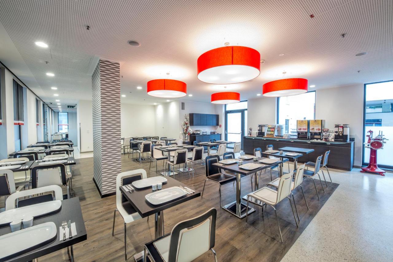 Leonardo Boutique Hotel Linz City Center