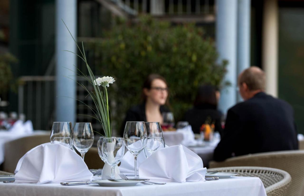 Trans World Hotel Donauwelle Linz