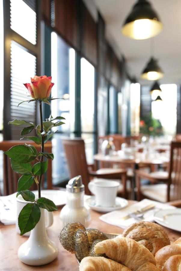 Trans World Hotel Donauwelle Linz