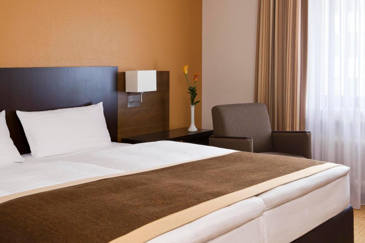 Trans World Hotel Donauwelle Linz
