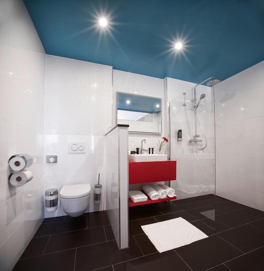 Trans World Hotel Donauwelle Linz