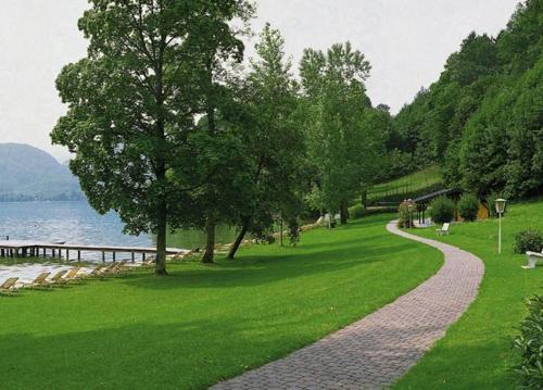 Hotel Seehof