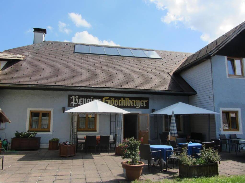 Pension Göschlberger