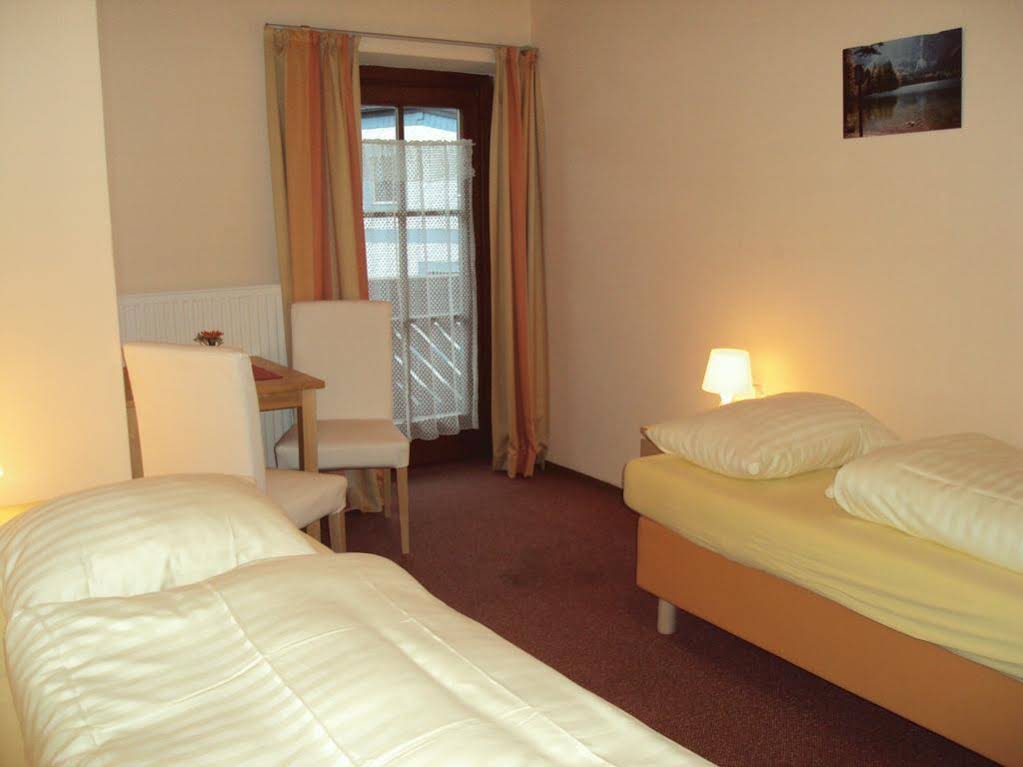 Pension Göschlberger