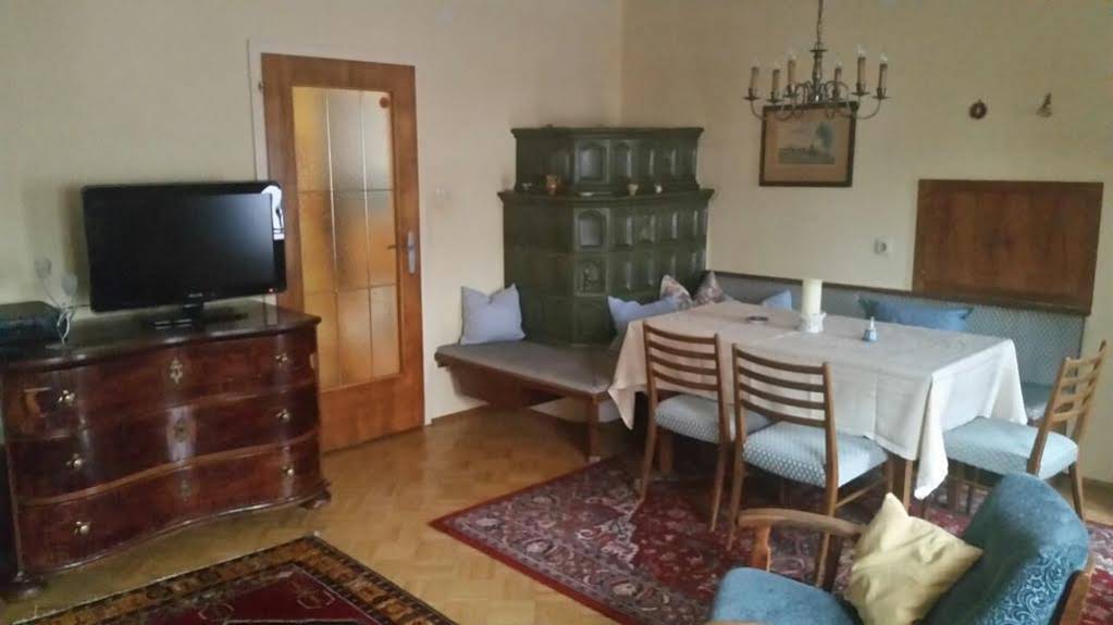 Pension Göschlberger