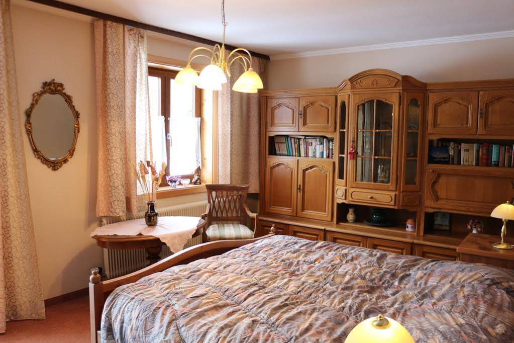 Pension Göschlberger