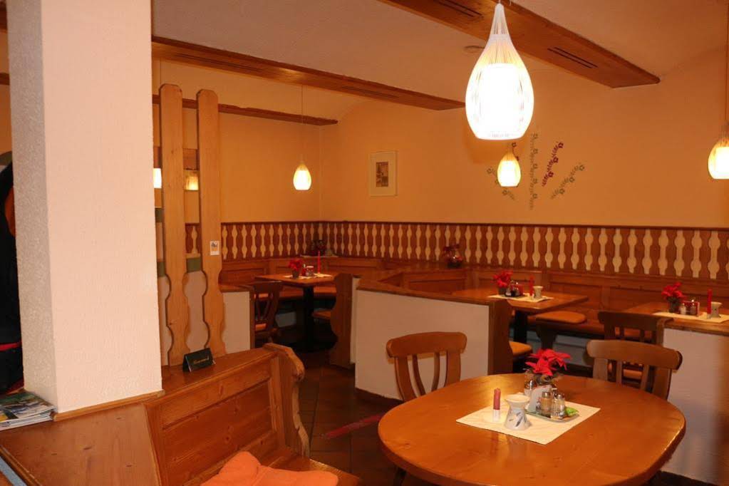 Pension Göschlberger