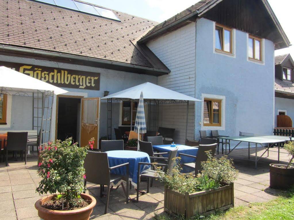 Pension Göschlberger