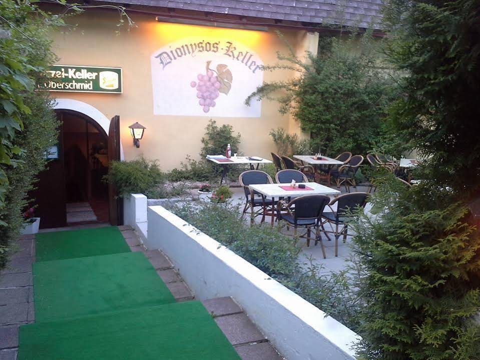 Pension Göschlberger