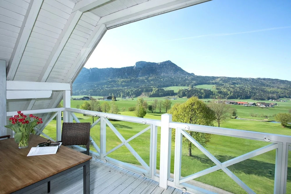 Golfhotel Villa Drachenwand Mondsee