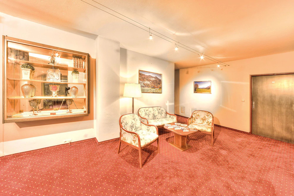 Golfhotel Villa Drachenwand Mondsee