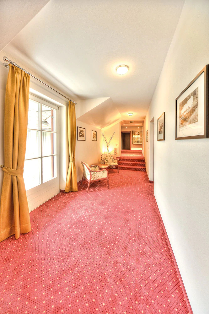 Golfhotel Villa Drachenwand Mondsee