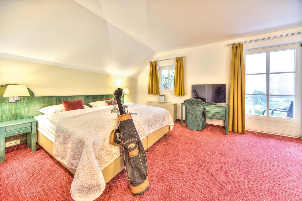 Golfhotel Villa Drachenwand Mondsee