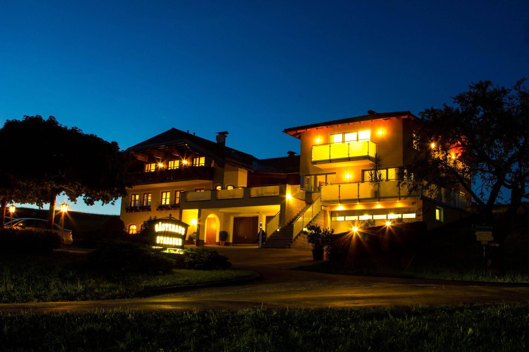 Gästehaus Stabauer