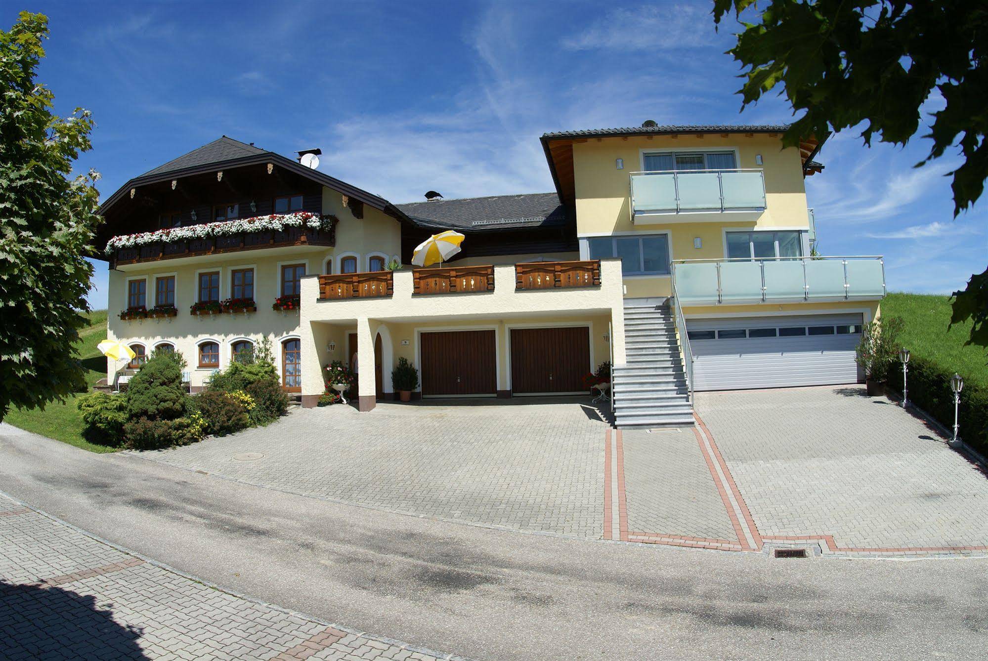 Gästehaus Stabauer