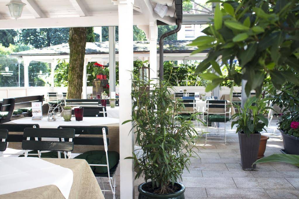 Hotel Krone