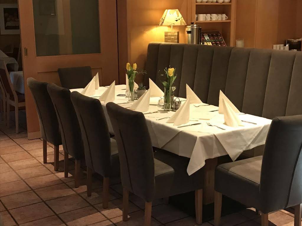 Hotel Krone
